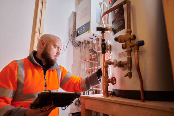 Best Pipe Repair Near Me  in Bellevue, IA