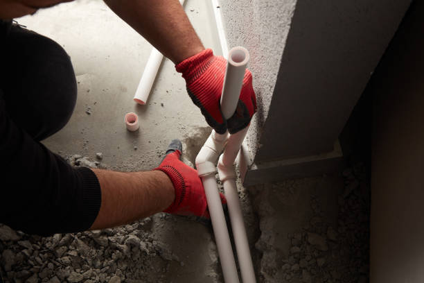 Best Sewer Line Repair  in Bellevue, IA