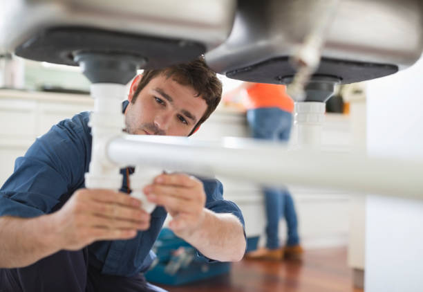 Best Water Leak Repair  in Bellevue, IA