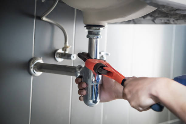 Best Shower Repair Services  in Bellevue, IA