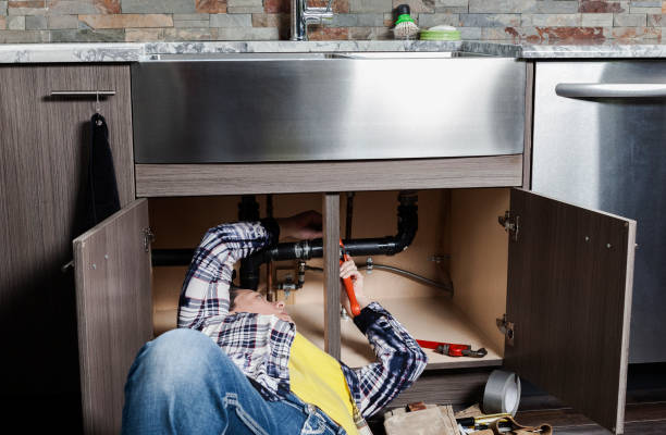 Best Affordable Plumbing Services  in Bellevue, IA