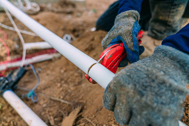 Best Residential Plumbing Services  in Bellevue, IA